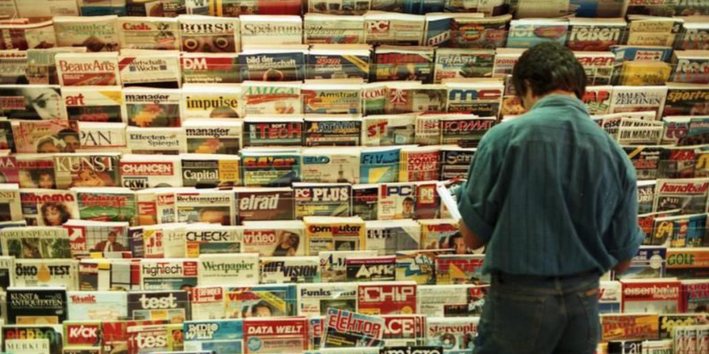 gazet!